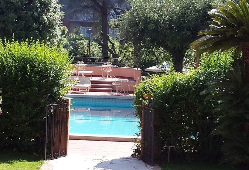 Park Hotel San Michele