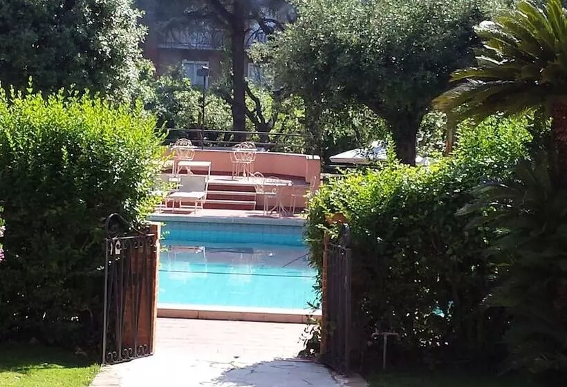 Park Hotel San Michele