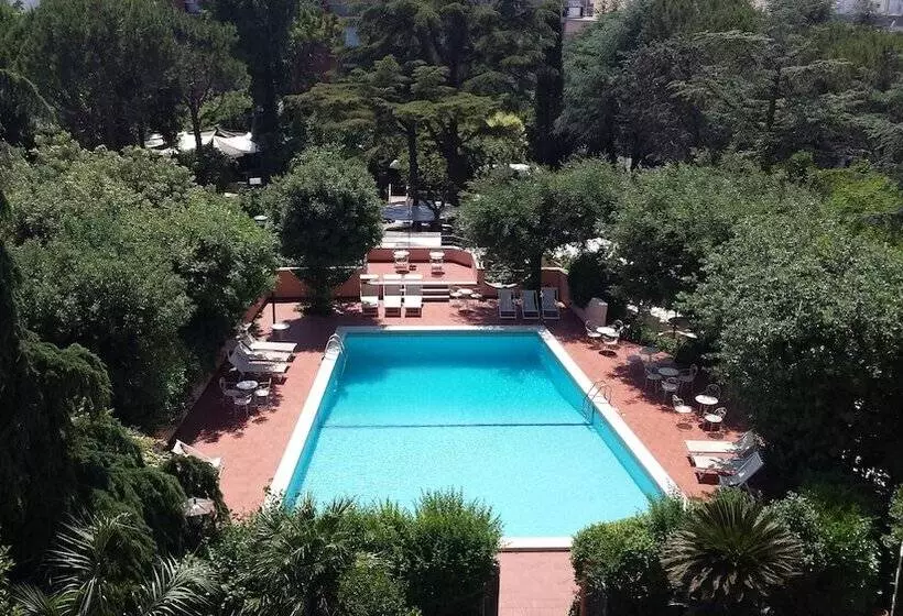 Park Hotel San Michele