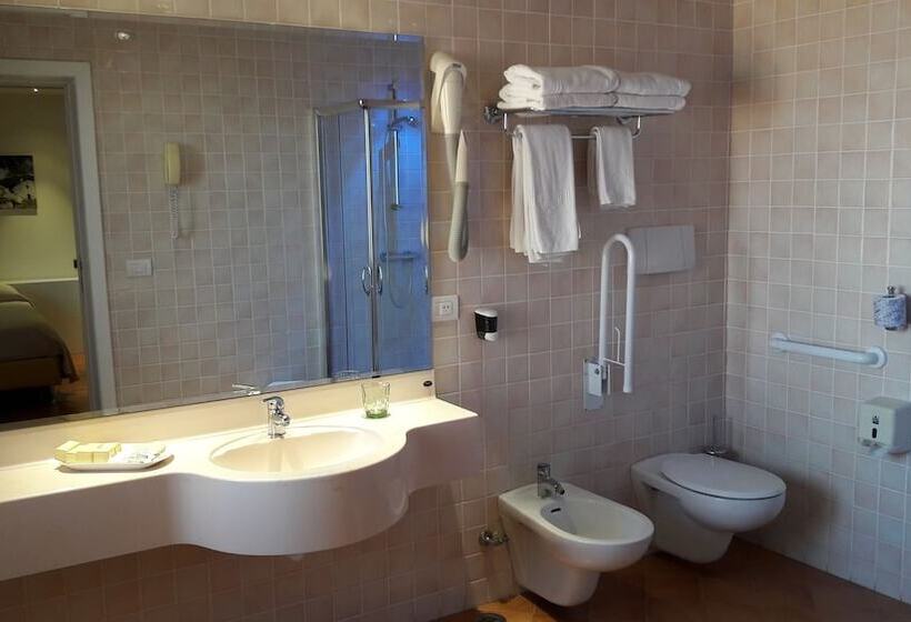 Park Hotel San Michele