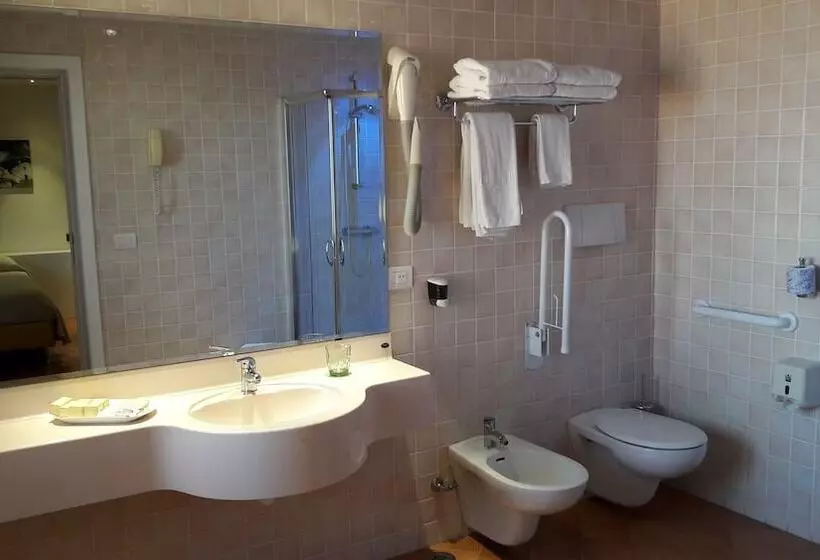 Park Hotel San Michele