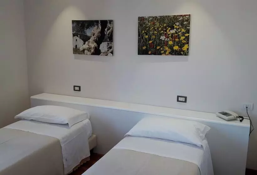 Park Hotel San Michele