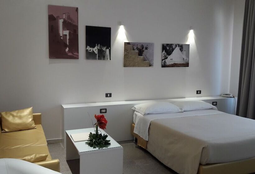 Park Hotel San Michele