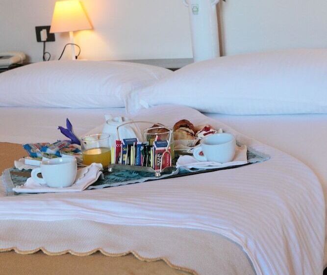 Park Hotel San Michele