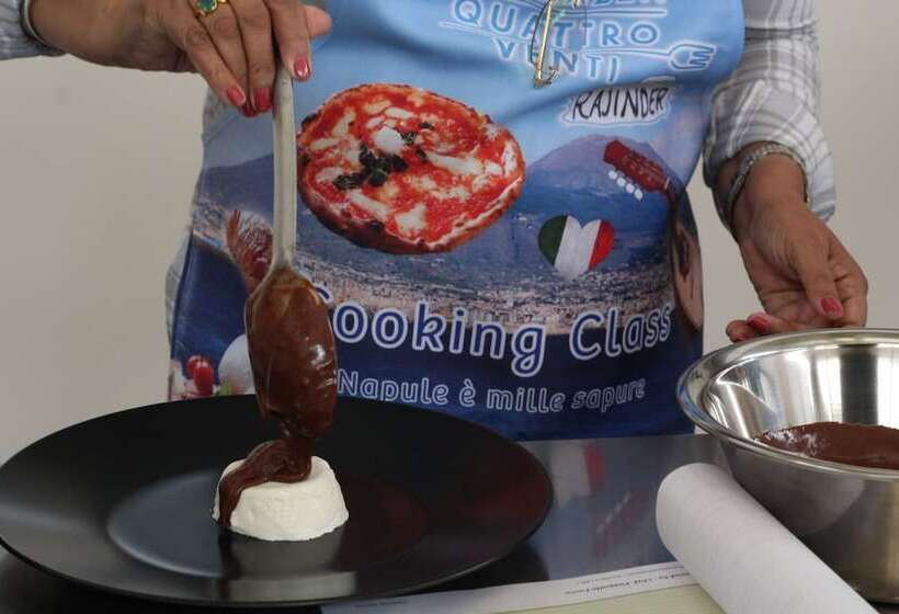 هتل Puntaquattroventi