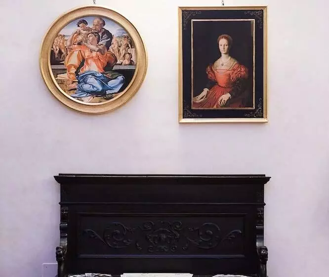 Relais Hotel Centrale Dimora Storica