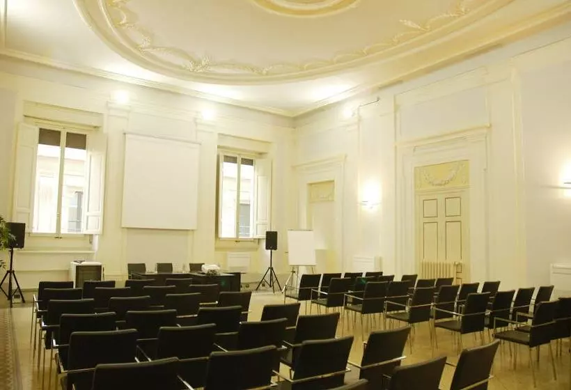 Relais Hotel Centrale Dimora Storica