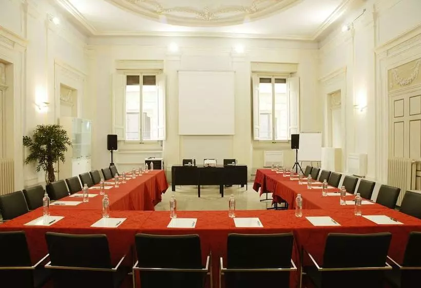 Relais Hotel Centrale Dimora Storica