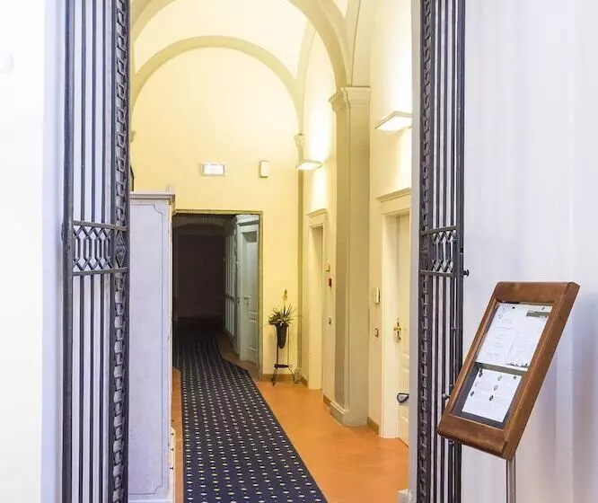 Relais Hotel Centrale Dimora Storica