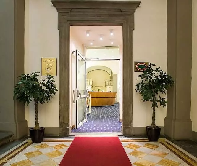 Relais Hotel Centrale Dimora Storica
