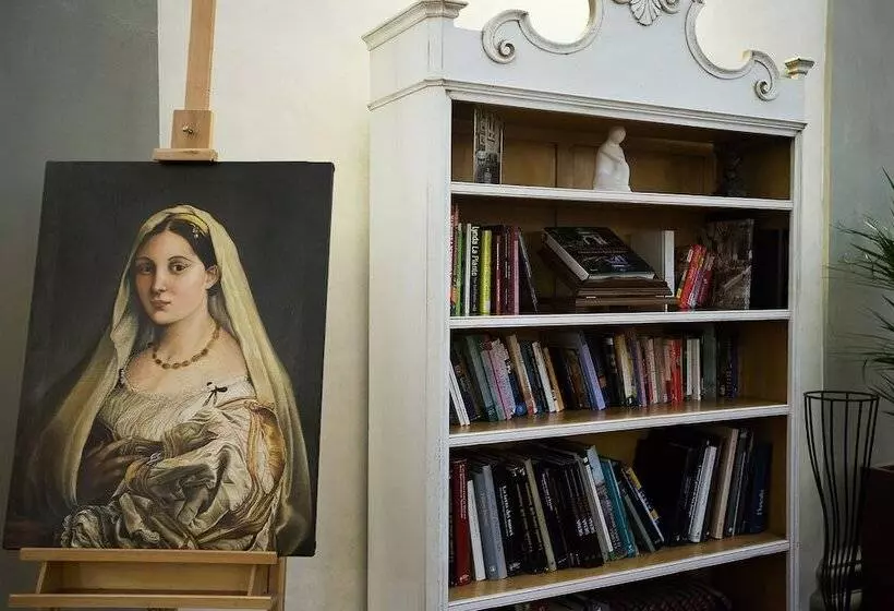 Relais Hotel Centrale Dimora Storica