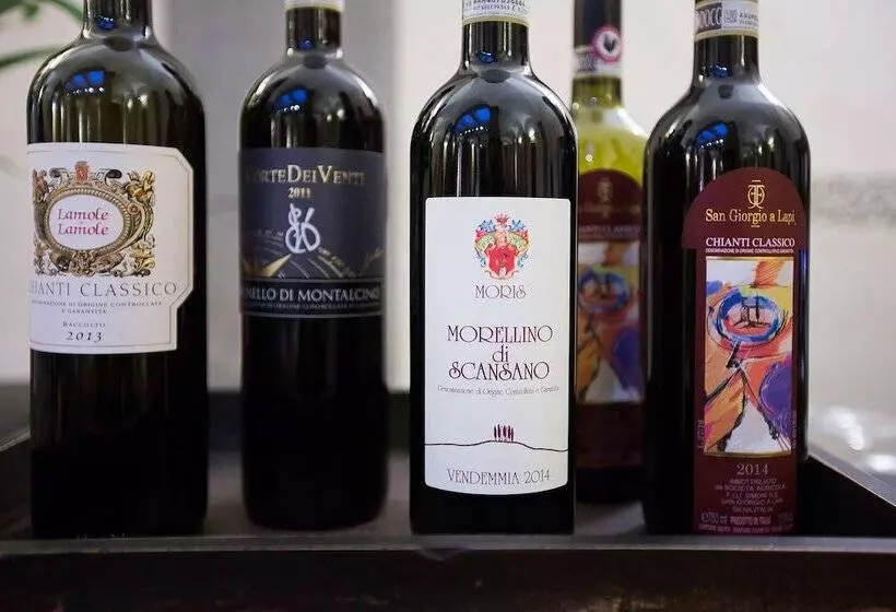 Relais Hotel Centrale Dimora Storica