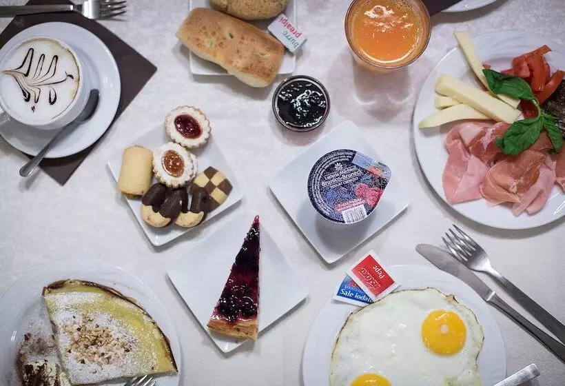 Relais Hotel Centrale Dimora Storica