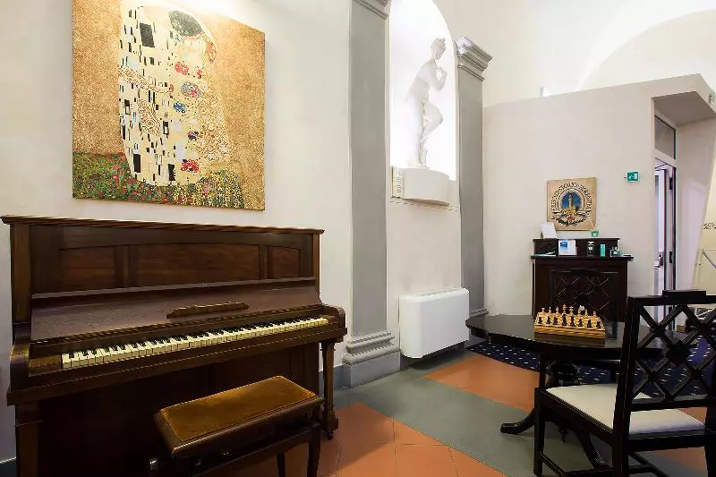 Relais Hotel Centrale Dimora Storica