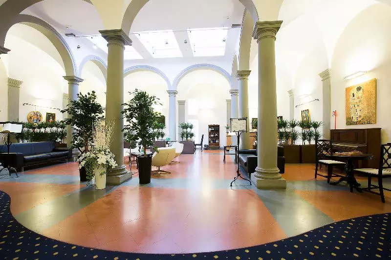 Relais Hotel Centrale Dimora Storica