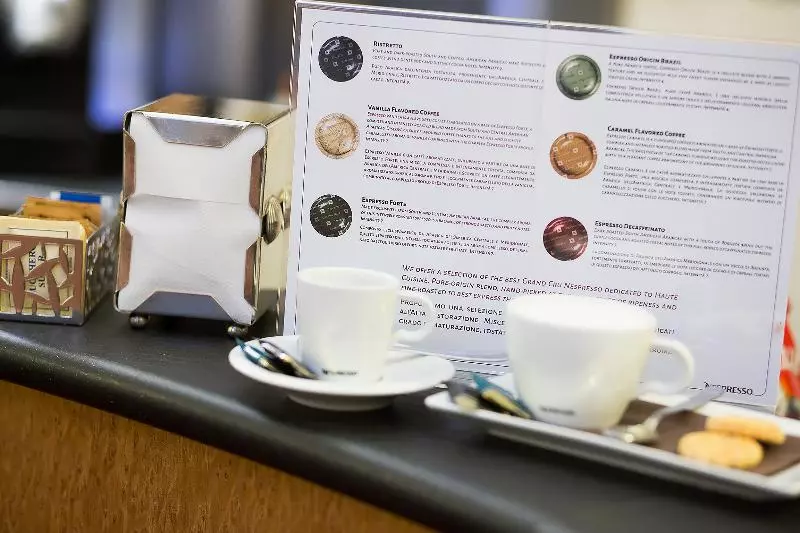 Relais Hotel Centrale Dimora Storica