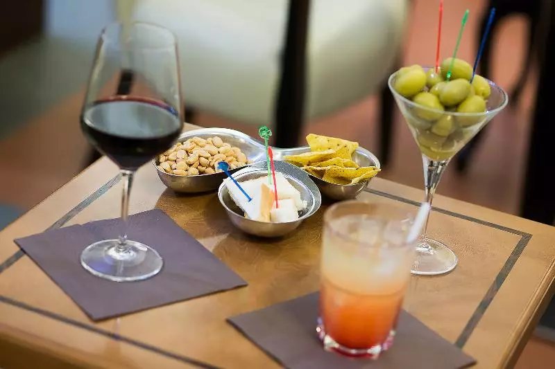 Relais Hotel Centrale Dimora Storica