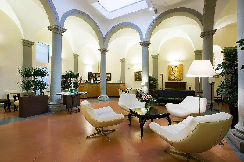 Relais Hotel Centrale Dimora Storica