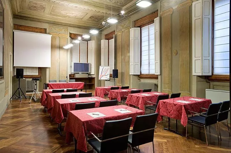 Relais Hotel Centrale Dimora Storica