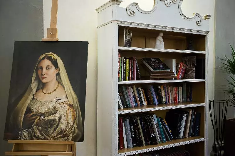 Relais Hotel Centrale Dimora Storica