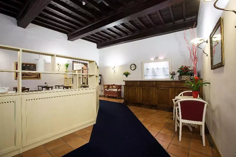 Relais Hotel Centrale Dimora Storica