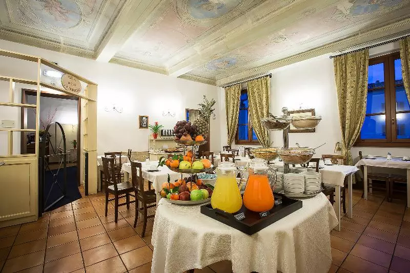 Relais Hotel Centrale Dimora Storica