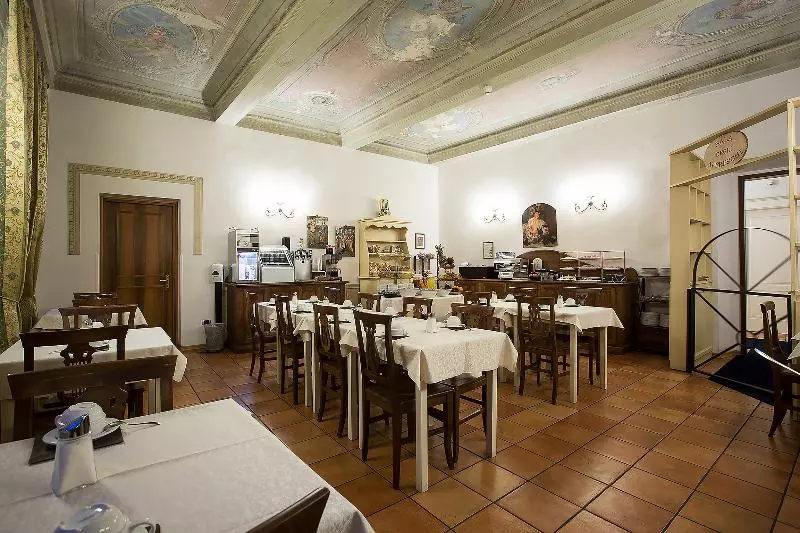 Relais Hotel Centrale Dimora Storica