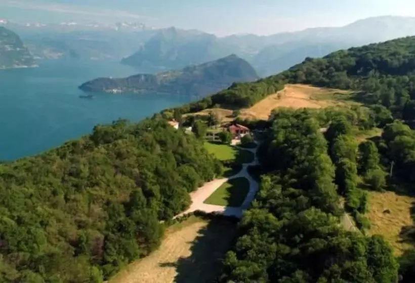 ホテル Relais I Due Roccoli