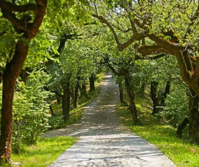 ホテル Relais I Due Roccoli