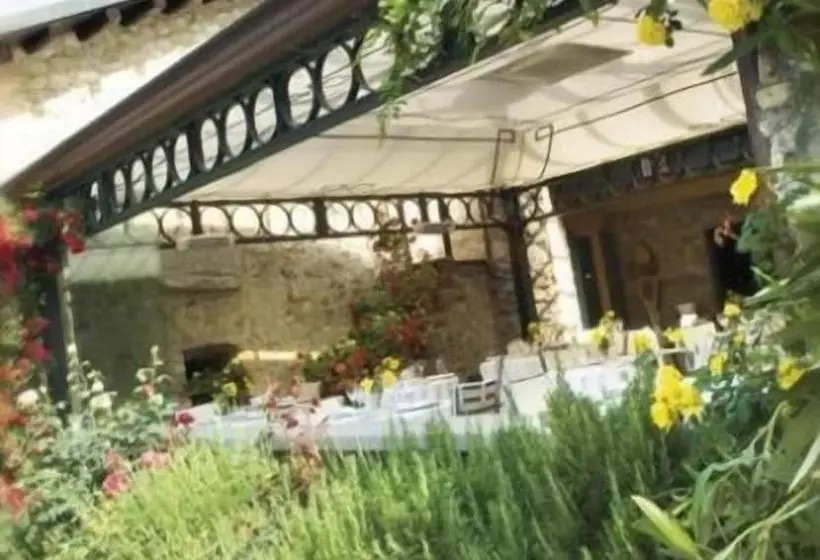 ホテル Relais I Due Roccoli