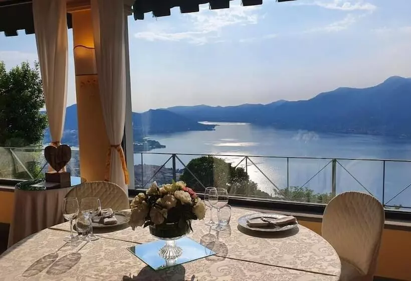 ホテル Relais I Due Roccoli