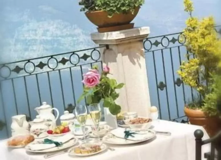 ホテル Relais I Due Roccoli