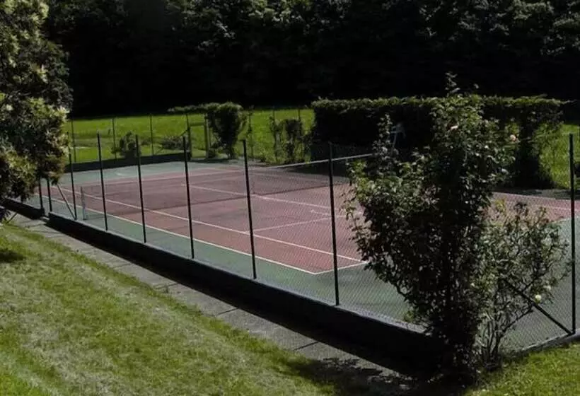 ホテル Relais I Due Roccoli