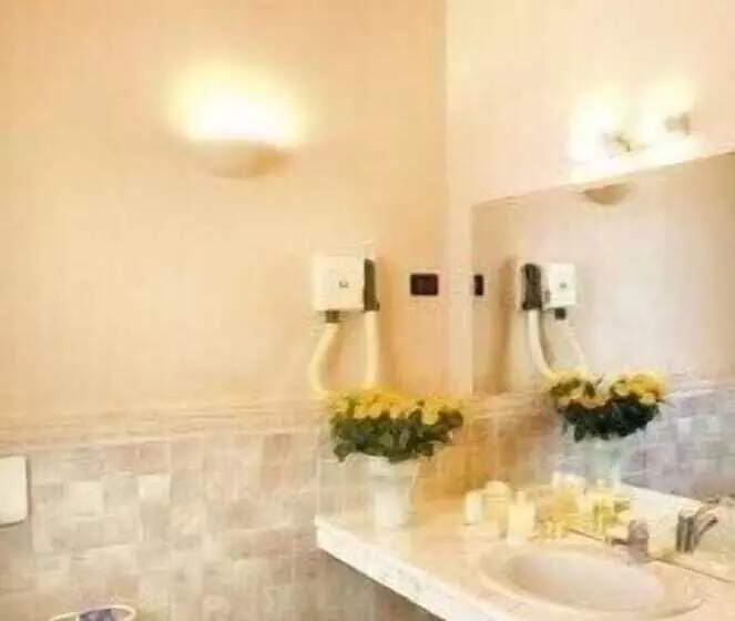 ホテル Relais I Due Roccoli