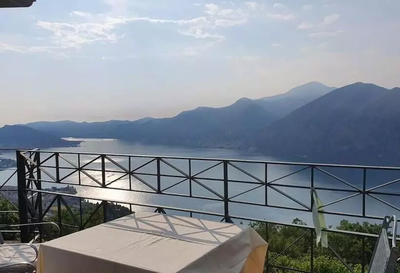 ホテル Relais I Due Roccoli