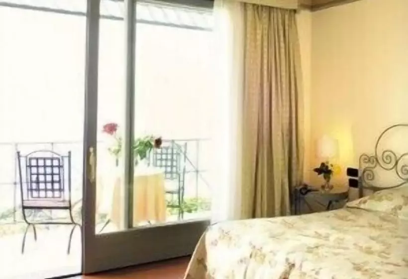 ホテル Relais I Due Roccoli