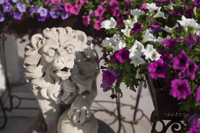 ホテル Riviera Venezia Lido