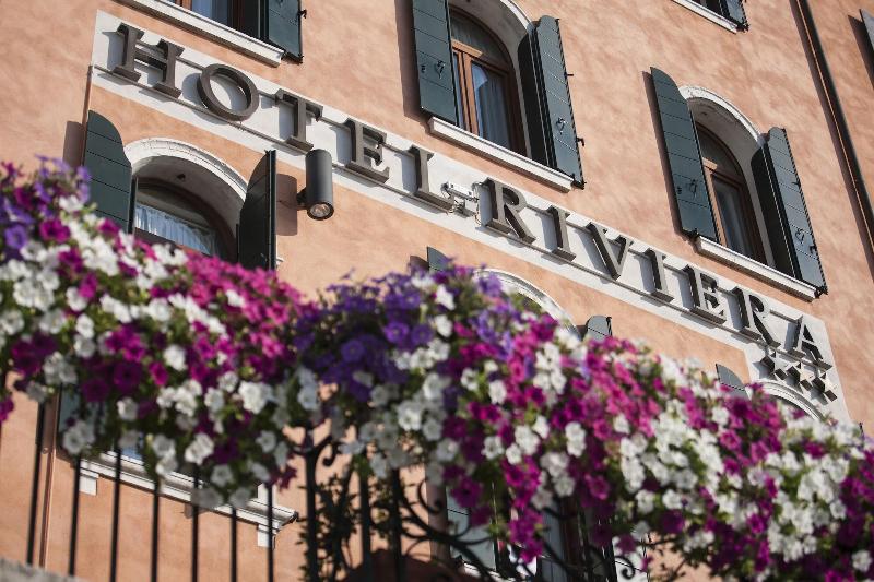 בית מלון כפרי Riviera Venezia Lido