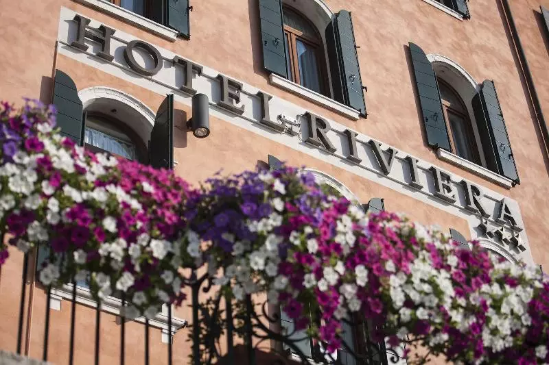 ホテル Riviera Venezia Lido