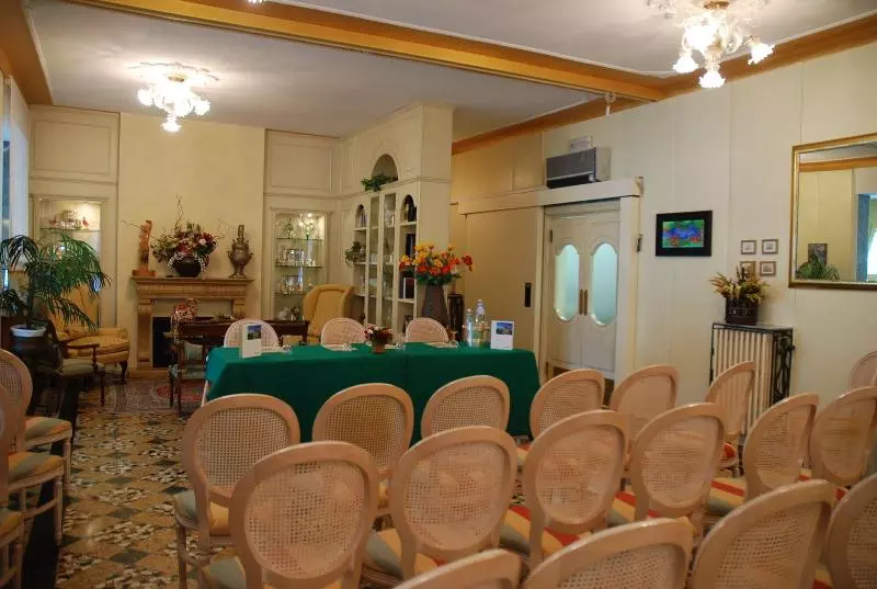 ホテル Riviera Venezia Lido