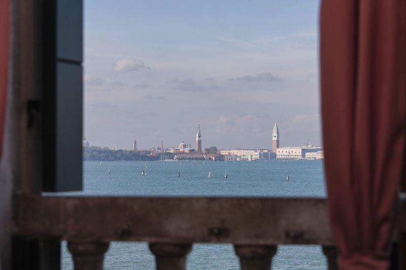 בית מלון כפרי Riviera Venezia Lido