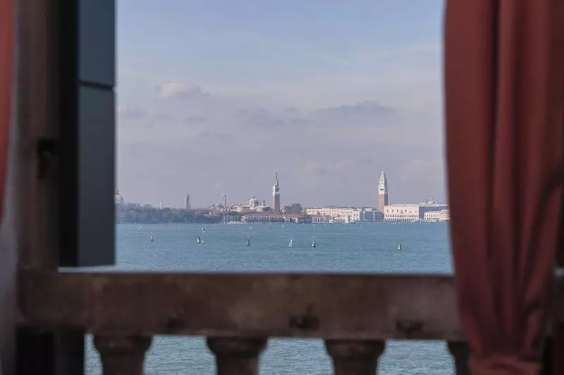 ホテル Riviera Venezia Lido