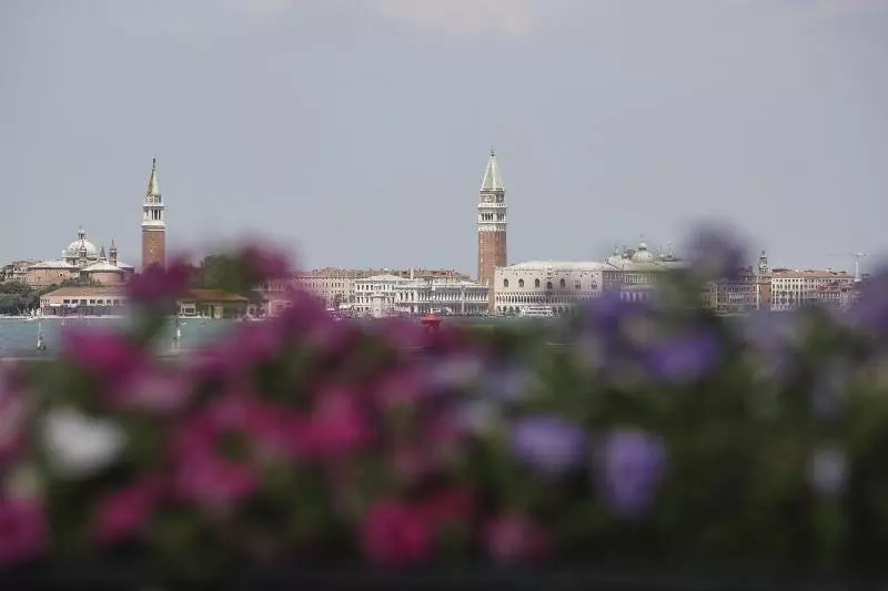 ホテル Riviera Venezia Lido