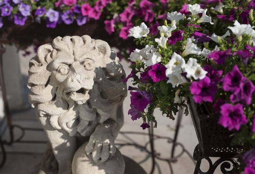 בית מלון כפרי Riviera Venezia Lido