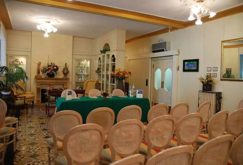 ホテル Riviera Venezia Lido