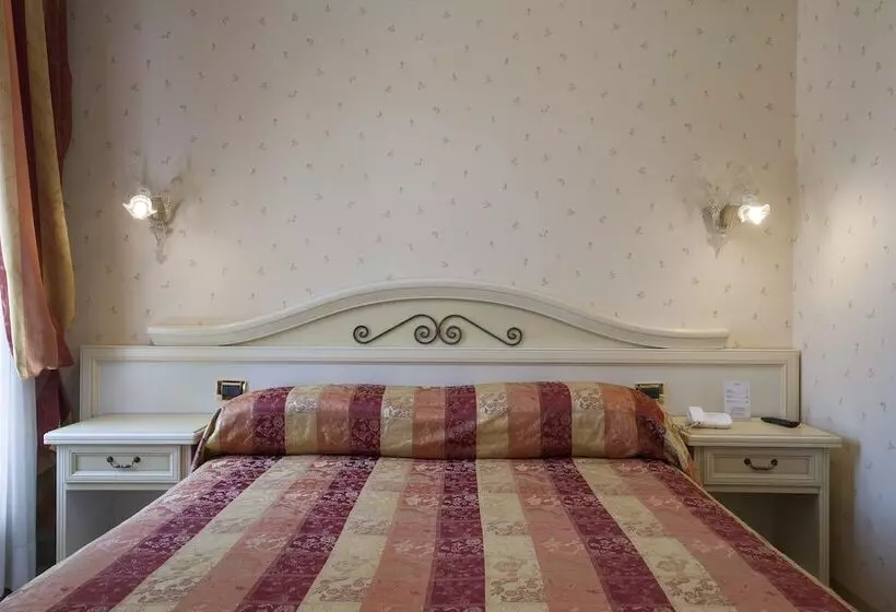 ホテル Riviera Venezia Lido