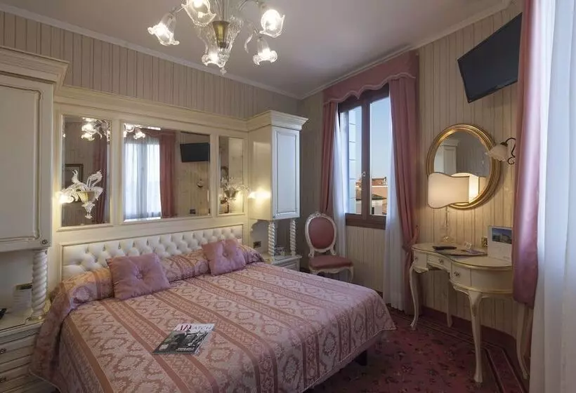 ホテル Riviera Venezia Lido