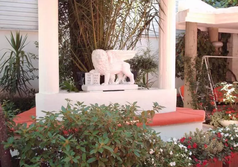 Отель San Marco