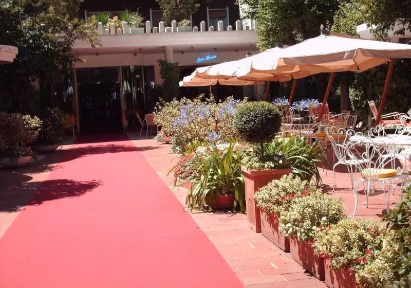 Отель San Marco