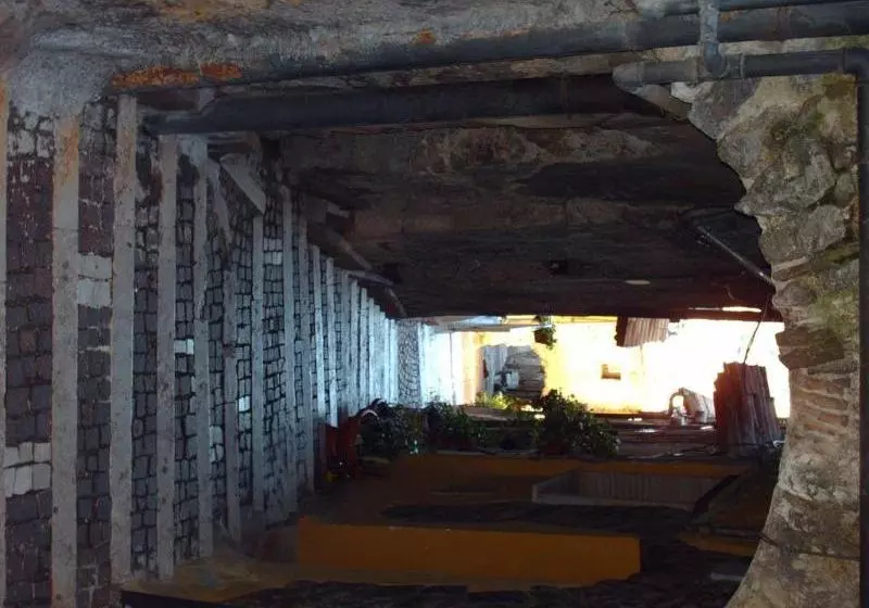 Отель San Marco